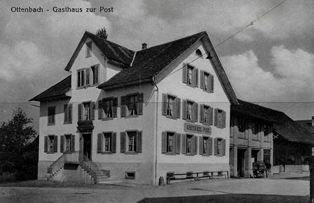 Datei:Zh-ottenbach-1923-gasthaus-zur-post.jpg