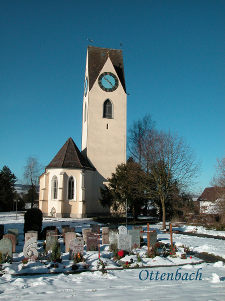 Datei:DSCN-002b 2004 kirche ottenbach winter.jpg