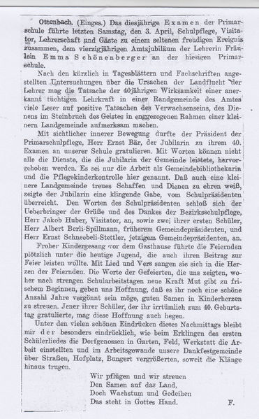 Datei:Schönenberger eingesandt 40.jahre.jpg