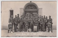 Spiel-Bat. 69. 9.10.1927 Jakob Hofstetter in der 2.Reihe mit Tenorsaxophon