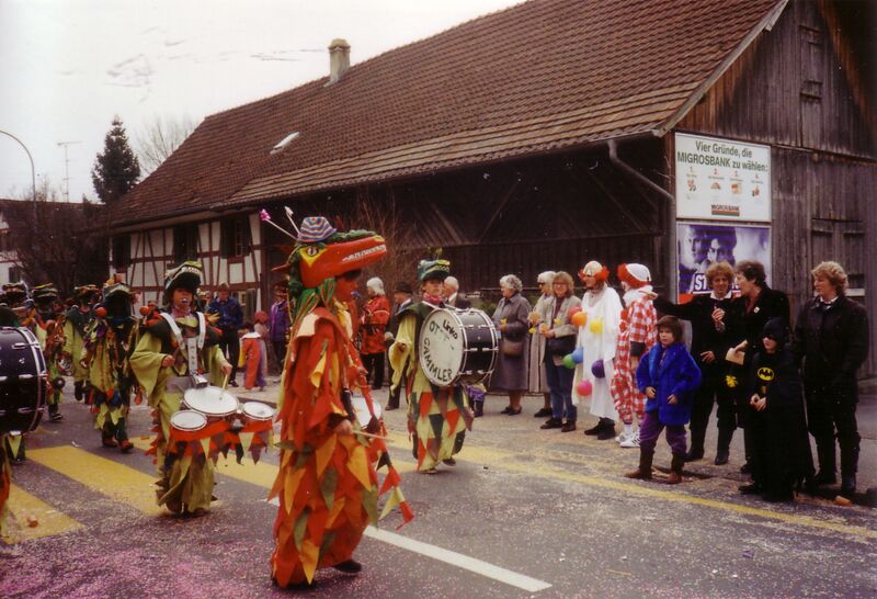 Datei:Fasnacht 1992 1 affolternst.jpg